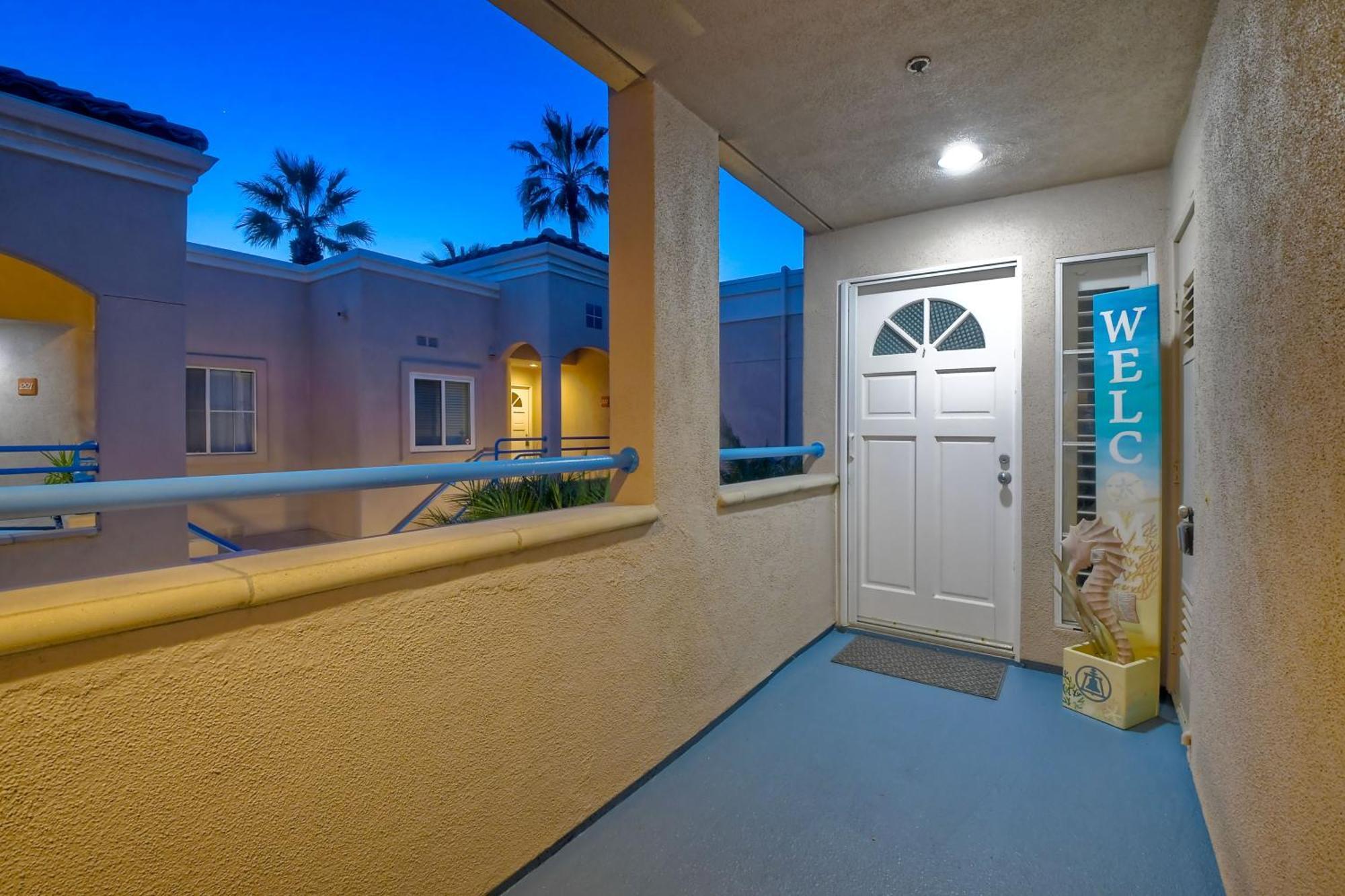 Ocean View, Pool, Hot Tub, Steps To Pier, Gated Villa Oceanside Exterior photo